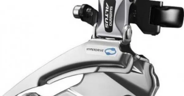 Reducere Schimbator foi SHIMANO Altus FD-M313 3x6/7/8 viteze